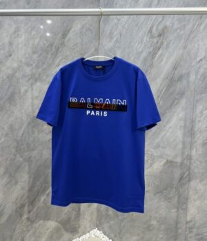 BALMAIN TSHIRT
