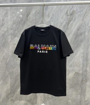BALMAIN TSHIRT