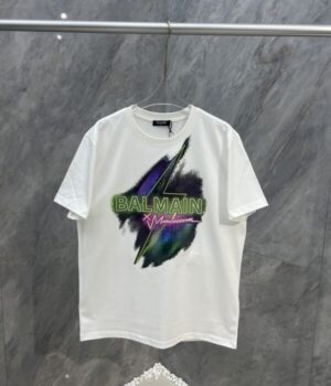 BALMAIN TSHIRT