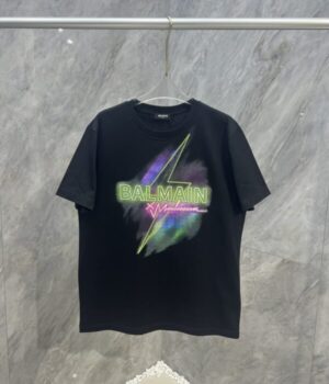 BALMAIN TSHIRT