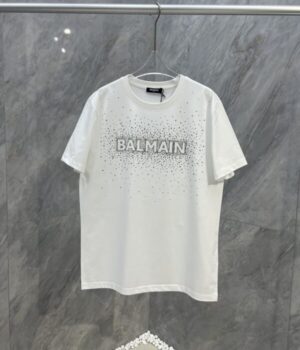 BALMAIN TSHIRT