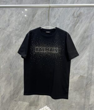 BALMAIN TSHIRT