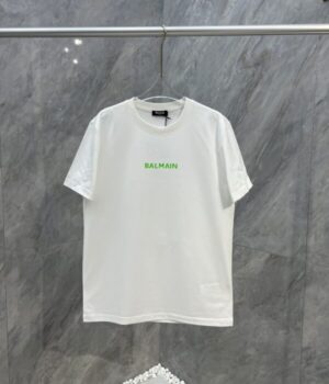 BALMAIN TSHIRT