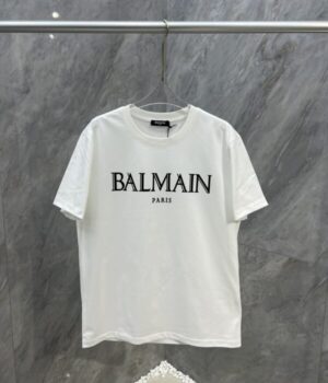 BALMAIN TSHIRT