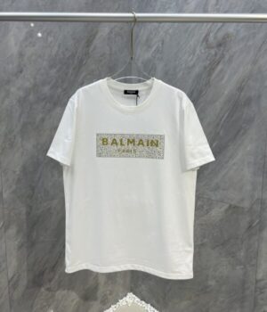 BALMAIN TSHIRT