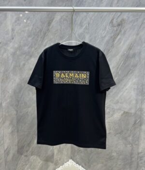 BALMAIN TSHIRT
