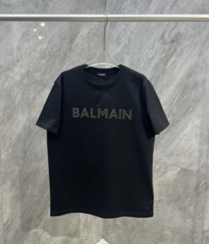 BALMAIN TSHIRT