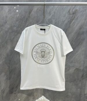 BALMAIN TSHIRT