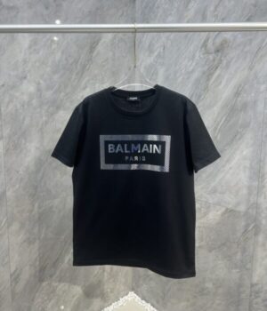 BALMAIN TSHIRT