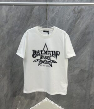 BALMAIN TSHIRT