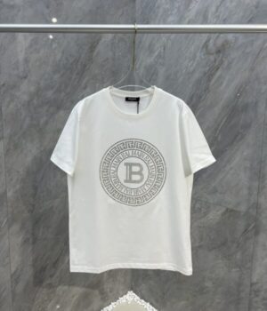 BALMAIN TSHIRT