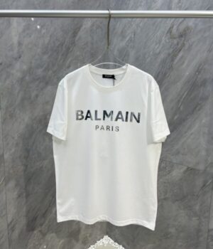 BALMAIN TSHIRT