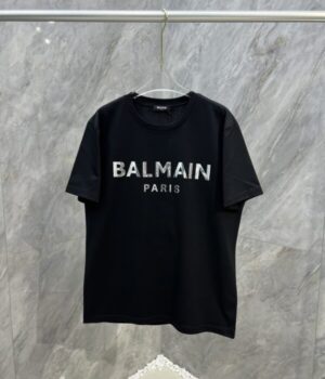 BALMAIN TSHIRT