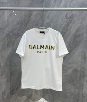 BALMAIN TSHIRT
