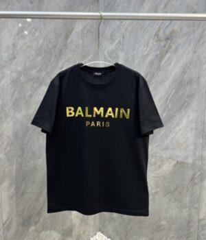 BALMAIN TSHIRT