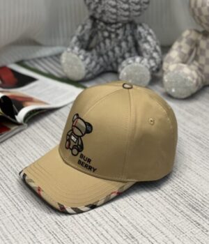 BBR CAP