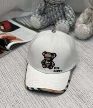 BBR CAP