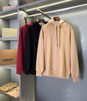 BBR HOODIE