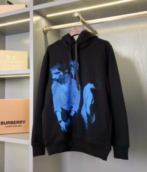 BBR HOODIE