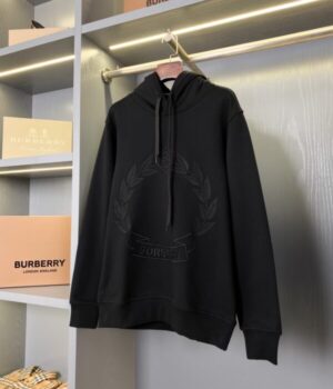 BBR HOODIE