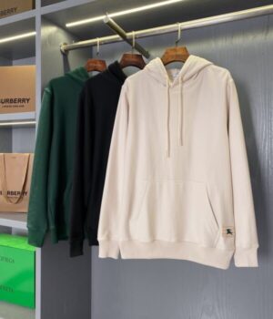 BBR HOODIE