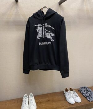 BBR HOODIE