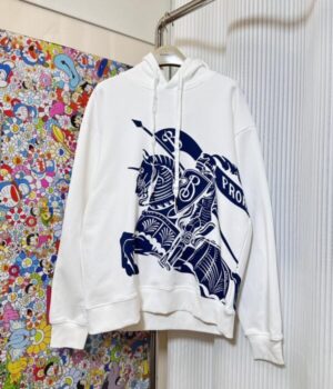 BBR HOODIE