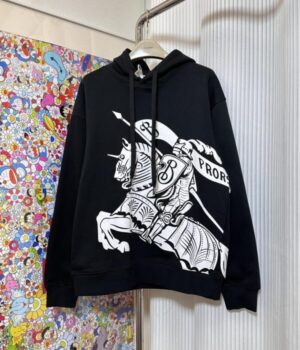 BBR HOODIE