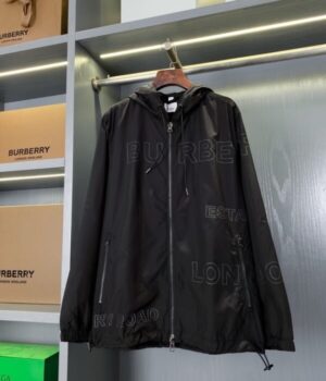 BBR JACKET