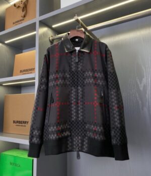 BBR JACKET