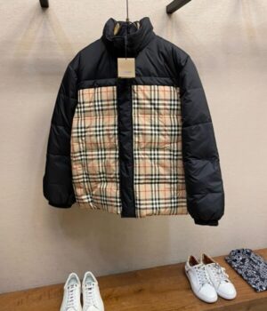 BBR JACKET
