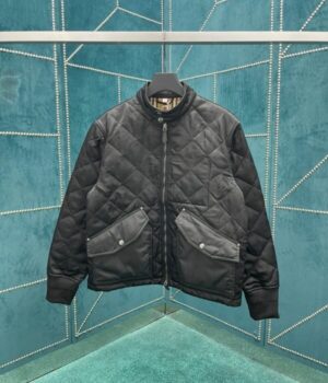 BBR JACKET