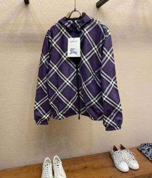 BBR JACKET