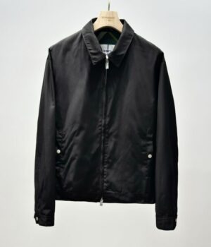 BBR JACKET
