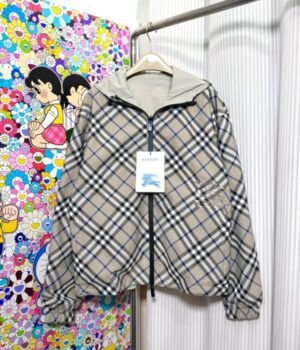 BBR JACKET