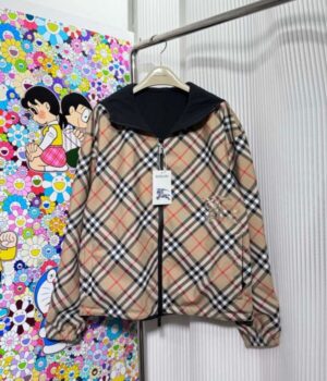 BBR JACKET