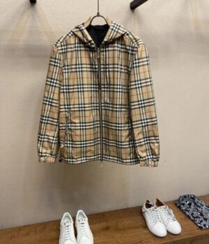BBR JACKET