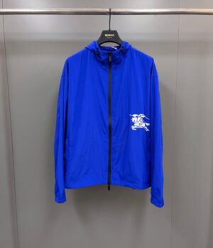 BBR JACKET