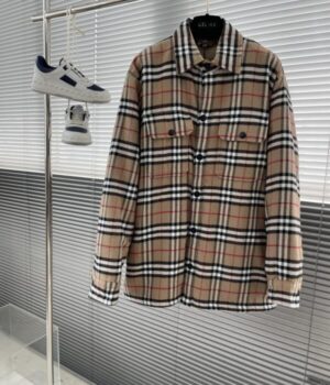 BBR JACKET