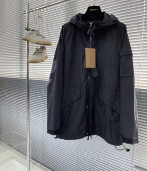 BBR JACKET