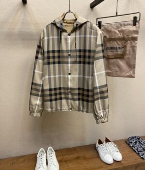 BBR JACKET