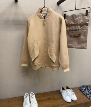 BBR JACKET
