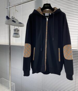 BBR JACKET