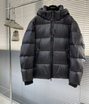 BBR JACKET