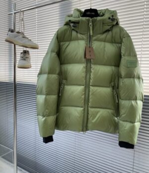 BBR JACKET