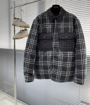 BBR JACKET