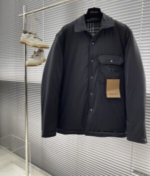 BBR JACKET