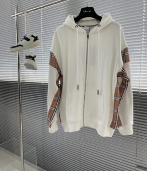 BBR JACKET