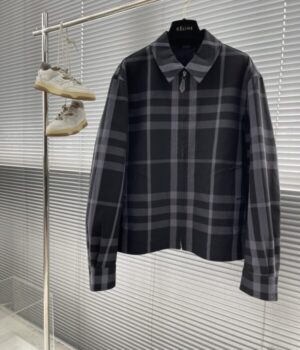 BBR JACKET