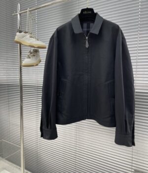BBR JACKET